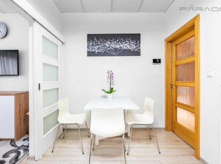 Prodej bytu, 2+kk, 49 m²