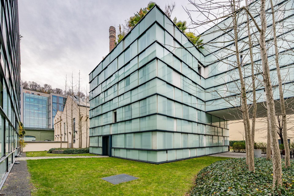 Pronájem bytu 1+kk, Šaldova, Praha 8 - Karlín