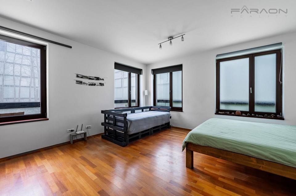 Pronájem bytu 1+kk, Šaldova, Praha 8 - Karlín