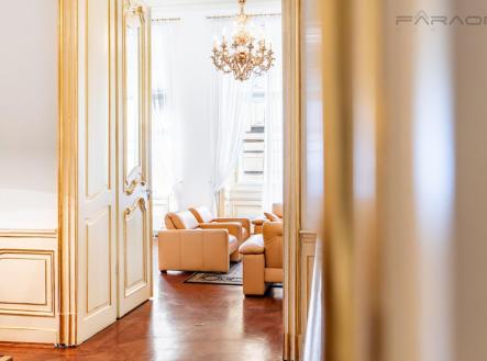 Prodej bytu, atypický, 142 m²