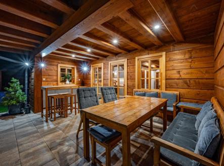 Prodej domu/vily, 194 m²