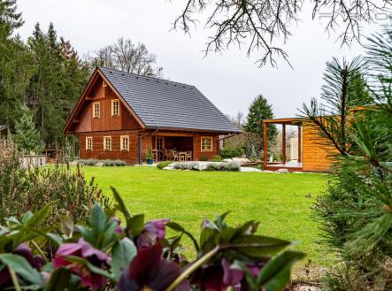 Prodej domu/vily, 194 m²