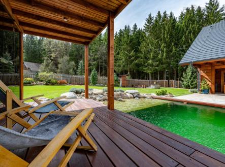 Prodej domu/vily, 194 m²