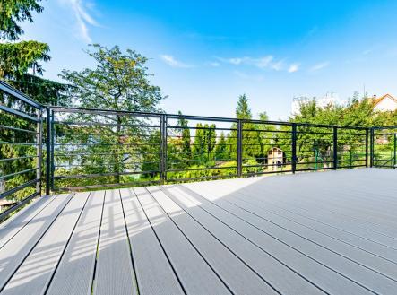 Prodej domu/vily, 338 m²