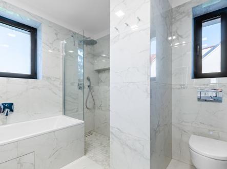 Prodej domu/vily, 338 m²