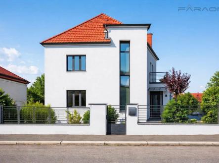 Prodej domu/vily, 338 m²