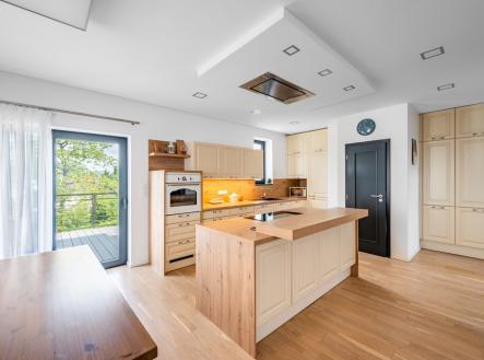 Prodej domu/vily, 338 m²