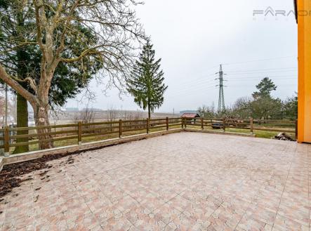 Prodej nájemního domu, 550 m²