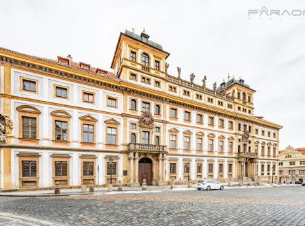 Pronájem komerčního objektu, jiný, 106 m²