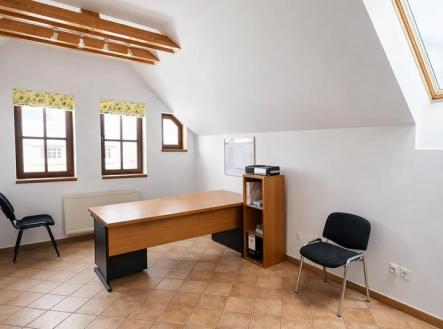 Pronájem domu/vily, 160 m²