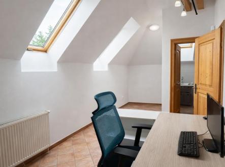 Pronájem domu/vily, 160 m²