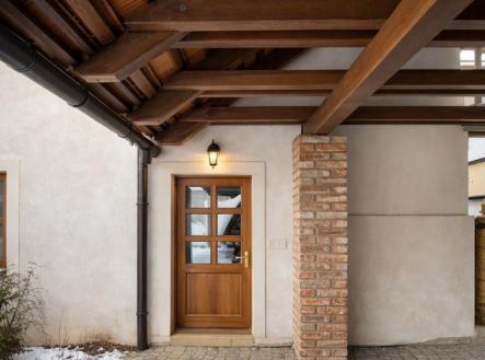 Pronájem domu/vily, 160 m²