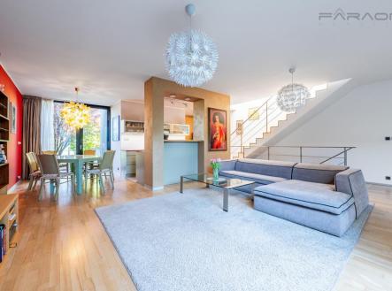 Prodej domu/vily, 268 m²