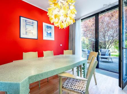 Prodej domu/vily, 268 m²