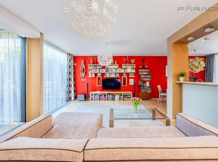 Prodej domu/vily, 268 m²