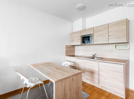 Prodej bytu, 1+kk, 46 m²