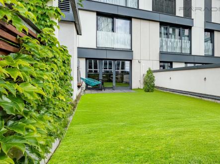 Prodej bytu, 1+kk, 46 m²