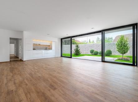 Prodej domu/vily, 203 m²