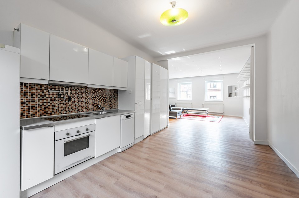 Prodej rodinného domu 200 m², pozemek 140 m² Sedlecká, Praha 8 - Kobylisy