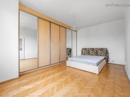 Pronájem bytu, 2+kk, 48 m²