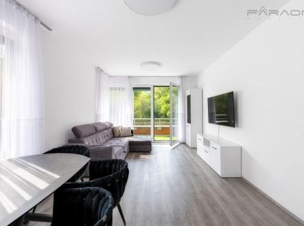 Prodej bytu, 2+kk, 62 m²