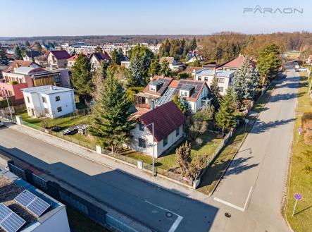 Prodej domu/vily, 80 m²