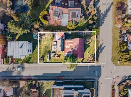 Prodej domu/vily, 80 m²