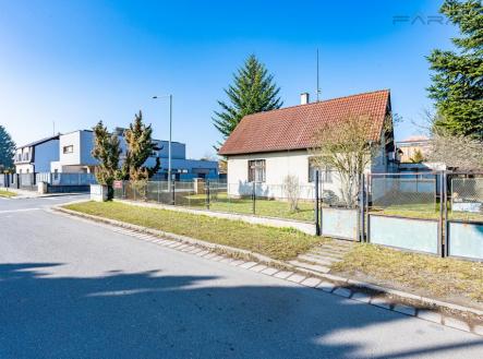 Prodej domu/vily, 80 m²