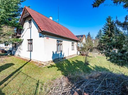 Prodej domu/vily, 80 m²