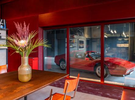 Prodej bytu, atypický, 277 m²