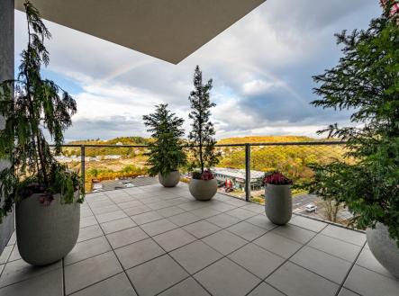 Prodej bytu, 1+kk, 93 m²