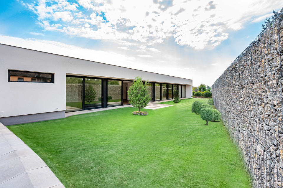 Prodej novostavby rodinného domu 203 m², pozemek 951 m², Ptice