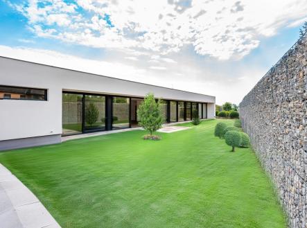 Prodej domu/vily, 203 m²