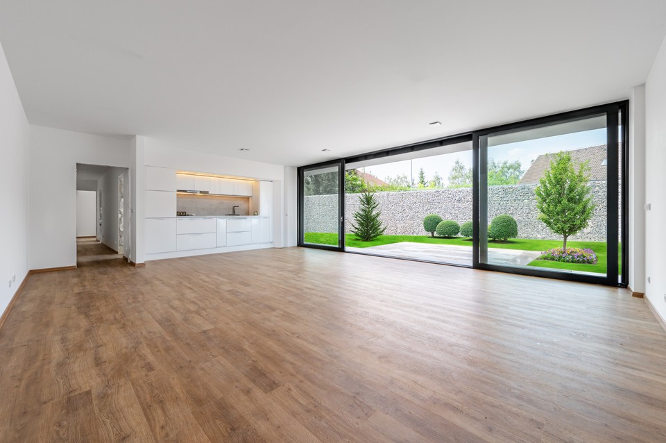 Prodej novostavby rodinného domu 203 m², pozemek 951 m², Ptice