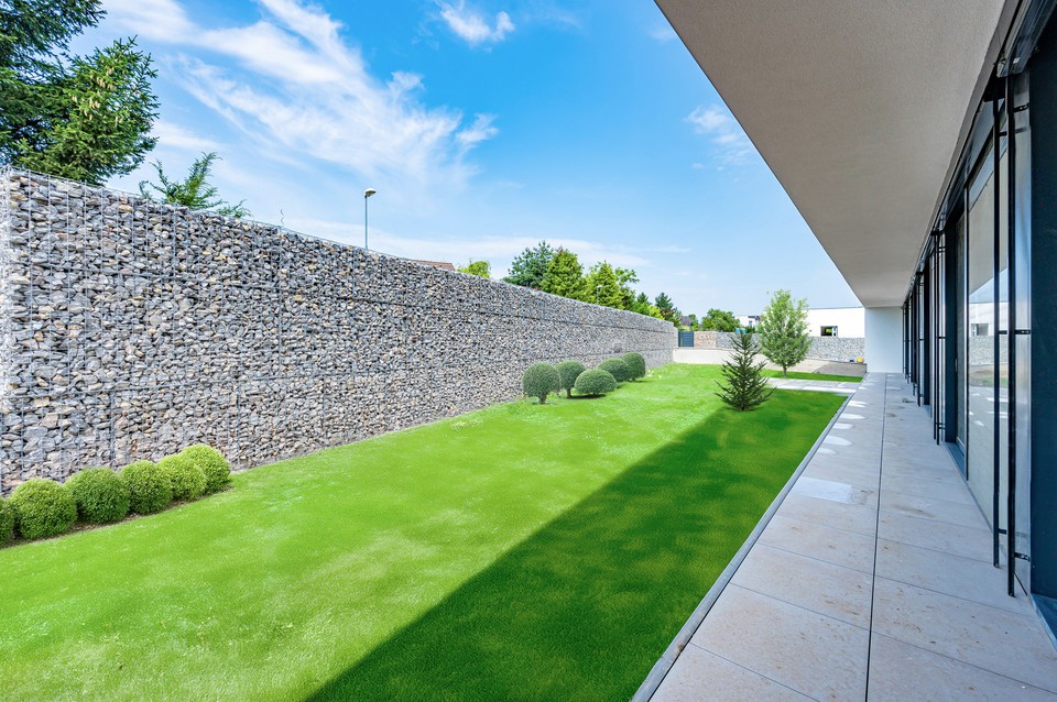 Prodej novostavby rodinného domu 203 m², pozemek 951 m², Ptice