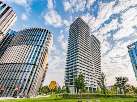 Prodej bytu, 3+kk, 137 m²