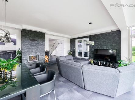 Prodej domu/vily, 346 m²