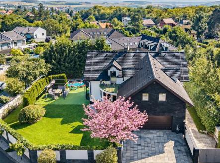 Prodej domu/vily, 346 m²