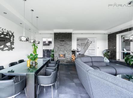 Prodej domu/vily, 346 m²