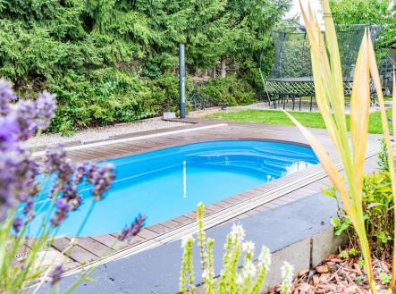 Prodej domu/vily, 346 m²