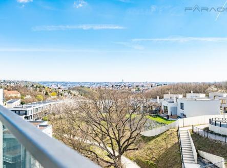 Pronájem bytu, 4+kk, 128 m²