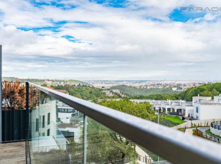 Pronájem bytu, 4+kk, 128 m²