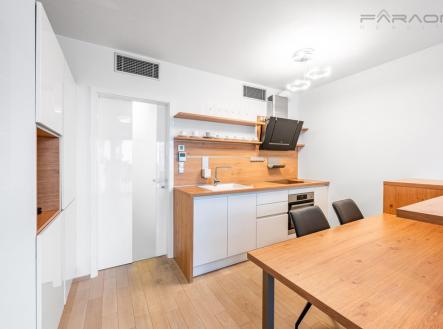 Prodej bytu, 1+kk, 35 m²