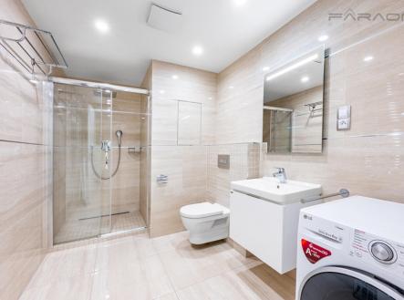 Prodej bytu, 1+kk, 35 m²