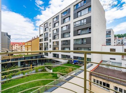 Prodej bytu, 3+kk, 110 m²