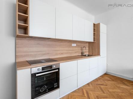 Prodej bytu, 3+kk, 110 m²