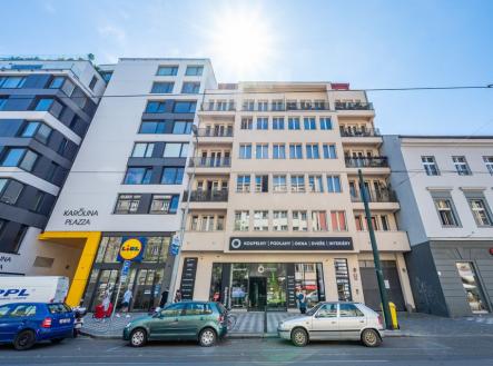 Prodej bytu, 3+kk, 110 m²