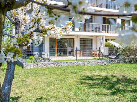 Prodej bytu, 2+kk, 49 m²