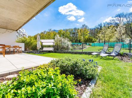 Prodej bytu, 2+kk, 49 m²