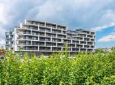 Pronájem bytu, 2+kk, 79 m²